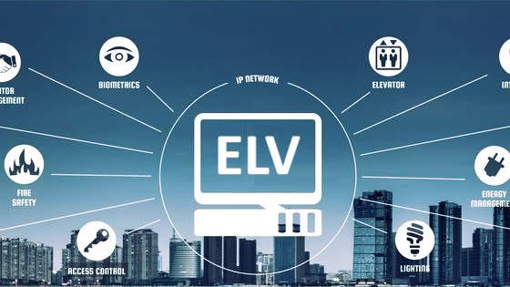 ICT & ELV Solutions