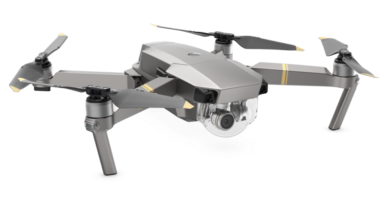 Drone Services